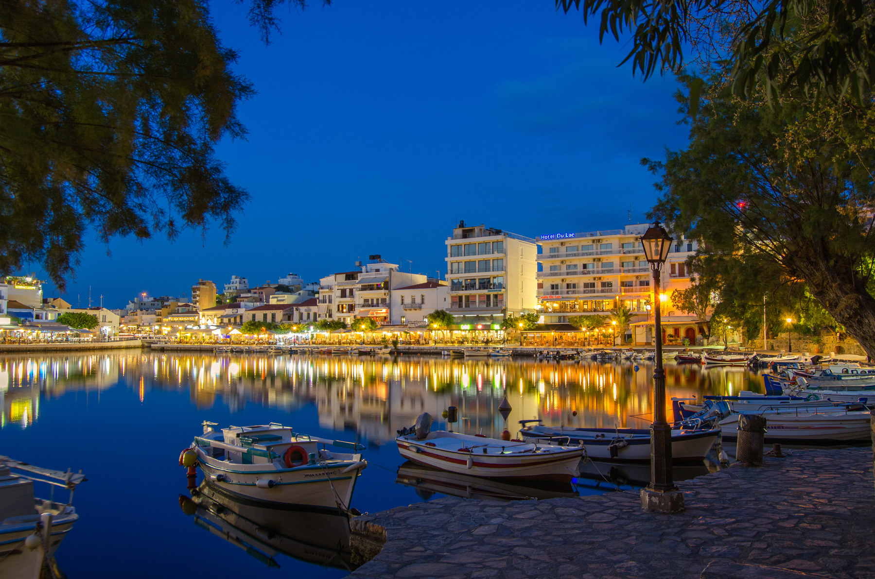 agios nikolaos